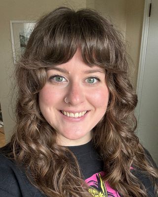 Photo of Elizabeth Nesbitt, Clinical Social Work/Therapist, LMSW