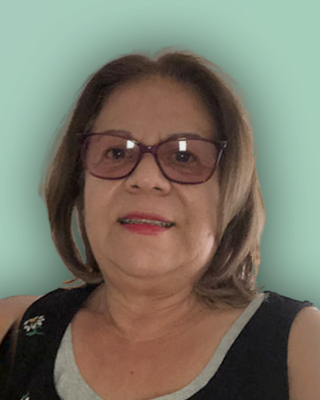 Photo of Eliza Mendoza, Clinical Social Work/Therapist, LCSW