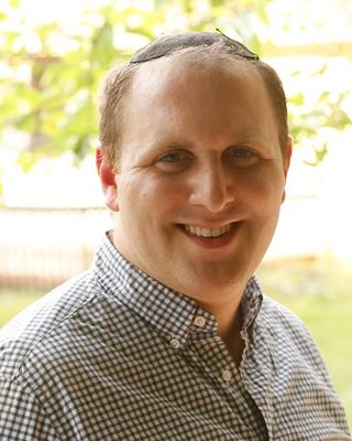 Photo of Ben Steinig, Licensed Professional Counselor, LMHC-D, LPC, ACS