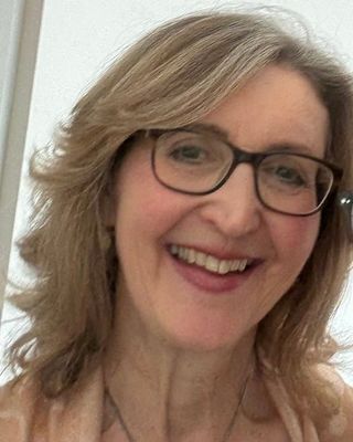 Photo of Barbara Pats, Psychologist, PhD