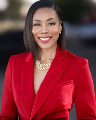 Photo of Shemiah Sullivan-Muse Behavioral Health & Wellness, Psychiatric Nurse Practitioner in West Hollywood, CA