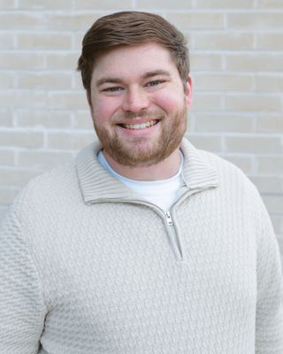 Photo of Brian Patrick Kane, Licensed Professional Counselor, EdS, LPC