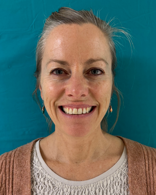 Photo of Ester Franklin, Licensed Professional Counselor, LPCC