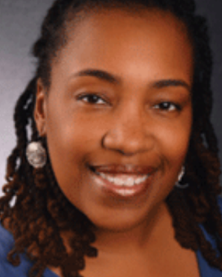 Photo of Bernice Eppes, MSc, LPC, NCC, CCTP-2, Licensed Professional Counselor