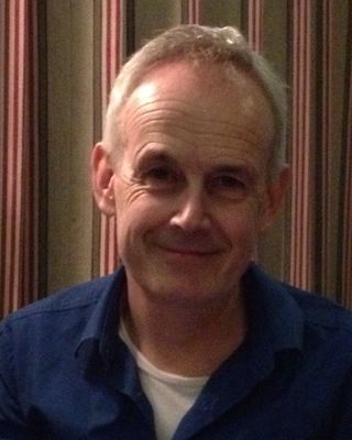 Photo of Ian John Stevenson, Psychotherapist in Bagshot, England