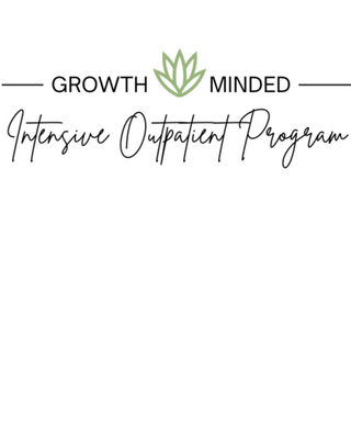 Photo of Christine Dehmey - Growth Minded Intensive Outpatient Program, Licensed Professional Counselor, MA, LPC