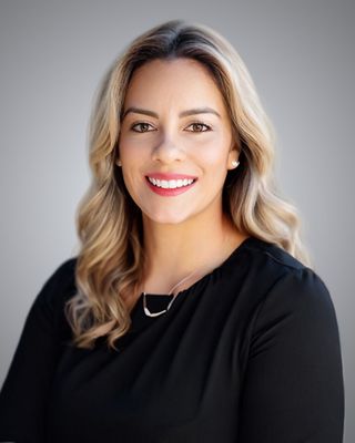 Photo of Jessica Valencia, Counselor, LMHC