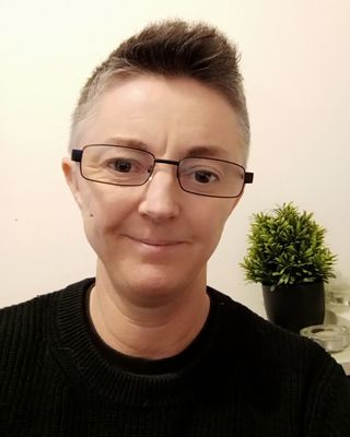 Photo of Parker Counselling, DCounsPsych, Psychotherapist in Manchester