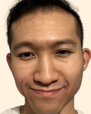 Photo of Josh Xu, Clinical Social Work/Therapist, MSW, LICSW