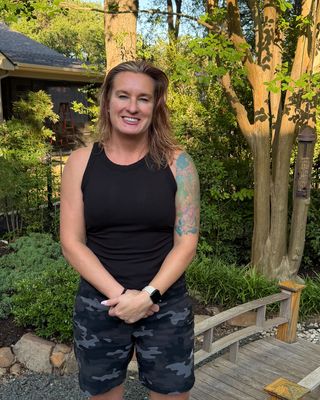 Photo of Denae Arnold, Licensed Professional Counselor, MA, LAC, LPC