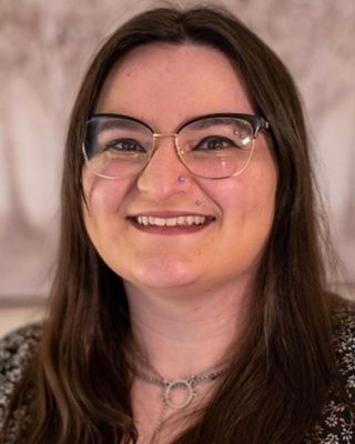 Photo of Isabella Palermo, Licensed Master Social Work , LMSW