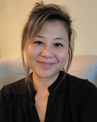 Photo of Chong Yu, Marriage & Family Therapist, MFT