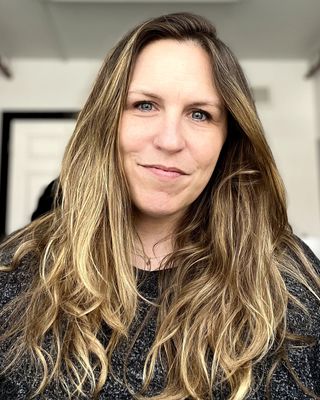 Photo of Rachel Ralston, Clinical Social Work/Therapist, LCSW