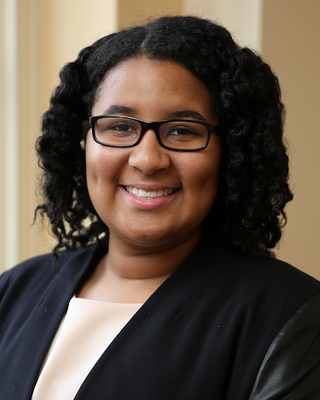 Photo of Arionna Wilkerson, Counselor in Greensboro, NC