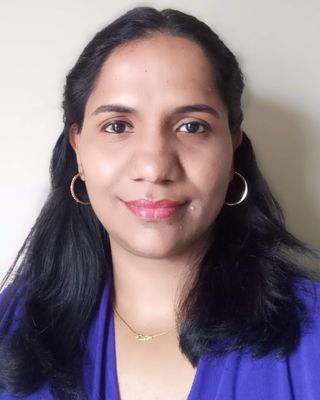Photo of Pratibha Kamble, Clinical Social Work/Therapist in Dillsburg, PA