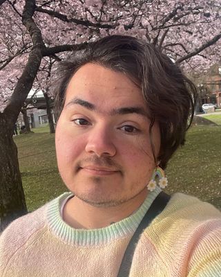 Photo of Lucas Staples, Counselor, LPC