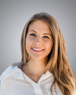 Photo of Hailey Sliva, Clinical Social Work/Therapist, LCSW