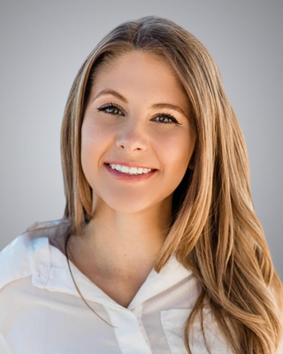 Photo of Hailey Sliva, Clinical Social Work/Therapist, LCSW
