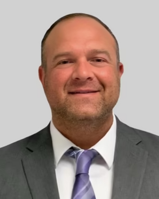 Photo of Jeffrey Smith, Psychiatric Nurse Practitioner, PMHNP