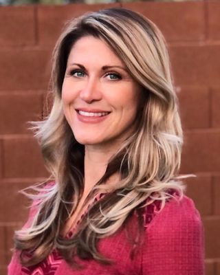 Photo of Lisa Stewart Demas, Licensed Professional Counselor in Arizona