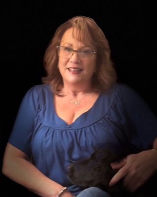 Photo of Angela Ann Lumbar, Psychologist, PsyD, LP