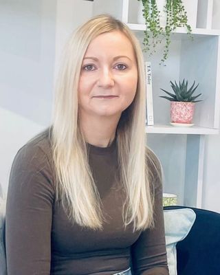 Photo of Caroline Withrington, Counsellor, MBACP