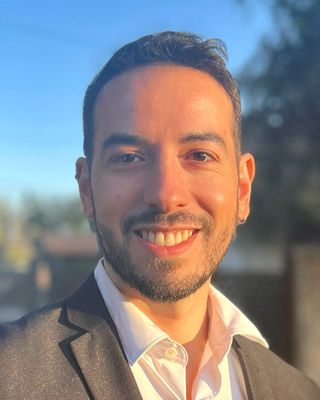 Foto de Francisco Etchegaray Paredes, Psicólogo, Maestría