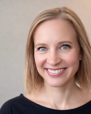 Photo of Frances Barlas, Pre-Licensed Professional, MS