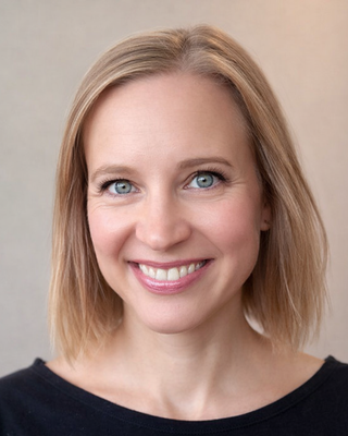 Photo of Frances Barlas, Pre-Licensed Professional, MS