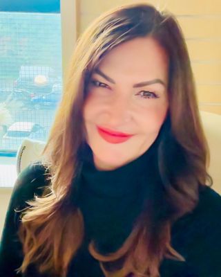 Photo of Christine Douglas, Psychotherapist, MBACP