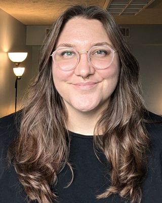 Photo of Laura Ganzel, Licensed Master Social Worker, LMSW
