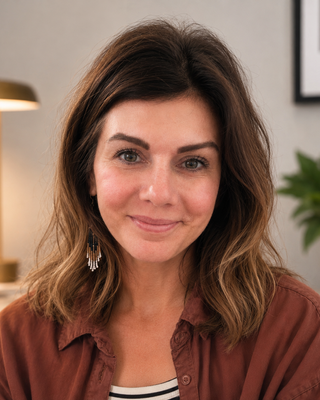 Photo of Kristen Dougherty, Counselor, LCPC, LAC
