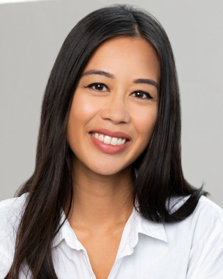 Photo of Raissa Alvero, Marriage & Family Therapist, LMFT