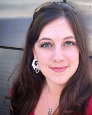 Photo of Anne Rebeck-Scott, Clinical Social Work/Therapist in West Lafayette, IN