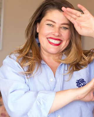 Photo of Florina David Colar - Autizum of NC, MS,, NC LBA , BCBA, VA LBA