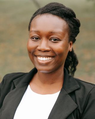 Photo of Stephanie Hounnou, LCSW, Clinical Social Work/Therapist