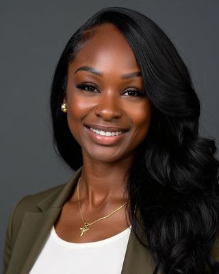 Photo of Keyera Gross, Psychiatric Nurse Practitioner, PMHNP, APRN