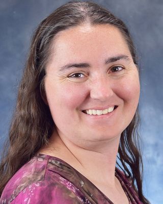 Photo of Kiersten Baughman, Marriage & Family Therapist Intern, PhD