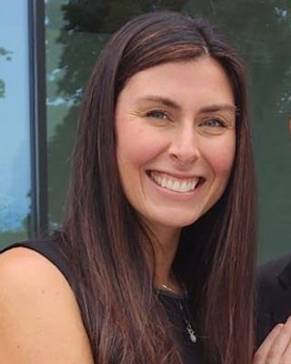 Photo of Hillary Ezrin, Counselor in Brookline, MA