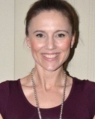 Photo of Simone Bosson - Harmony Counselling Services Gold Coast, Psychologist, MPsych, PsyBA Prov