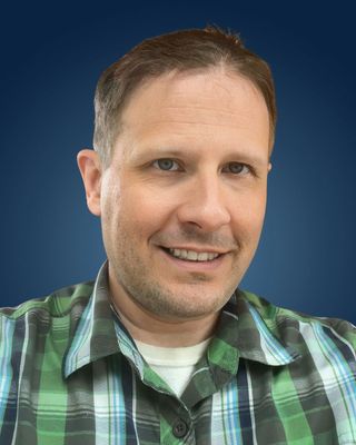 Photo of Jason Johnson, Psychiatric Nurse Practitioner, PMHNP