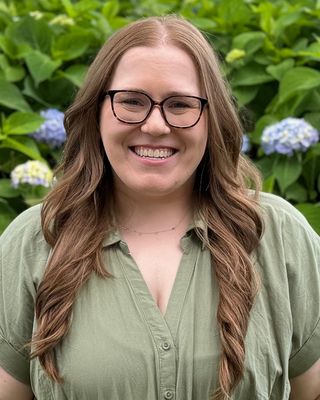 Photo of Madeline Plummer, Clinical Social Work/Therapist, LICSW
