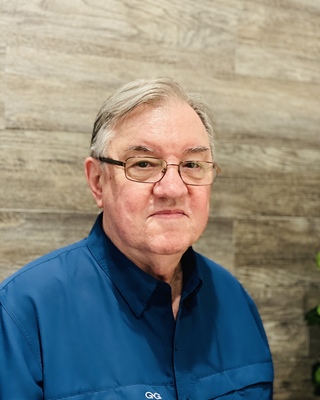 Photo of James Trenchard, Clinical Social Work/Therapist in El Campo, TX