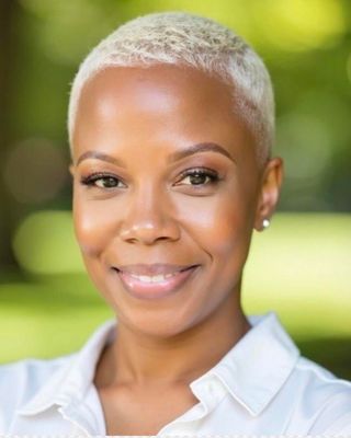 Photo of Tamika Lynch, Resident in Counseling, PhD