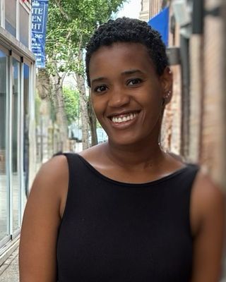 Photo of Megan Green, Licensed Professional Counselor, MA, LPC, LCPC