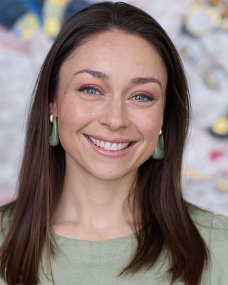 Photo of Dr Rebecca McNamara, Psychologist, PsychD, MAPS