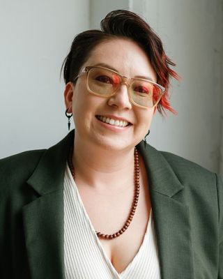 Photo of Amanda Dee Montoya-Cuellar, Licensed Professional Counselor, MS, LPC
