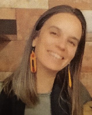 Foto de Amparo Gonzalez Olsen, Terapeuta, Lic. Medicina