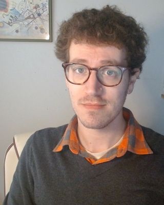 Photo of Jason Paul Herwick, Licensed Professional Counselor, LPC