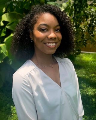 Photo of Di'Aundrea Thomas, Licensed Professional Counselor, LPC, LCMHC, PMH-C
